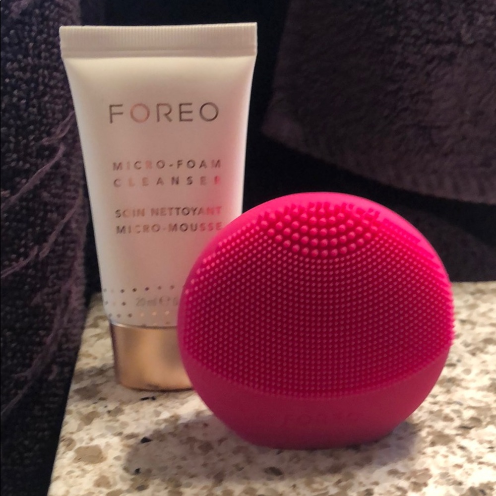 Foreo LUNA Play